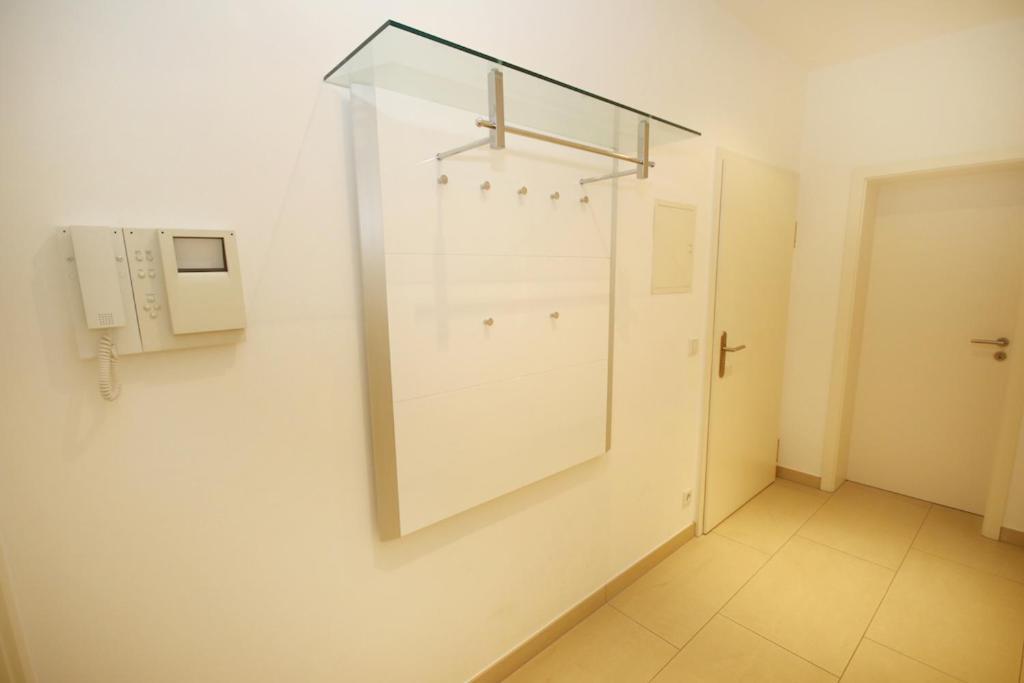 Möbliertes Im Herzen Von Düsseldorf